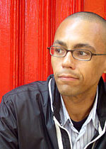 Victor LaValle