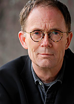 William Gibson