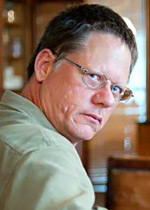 William T. Vollmann