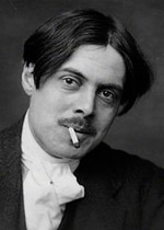 Wyndham Lewis