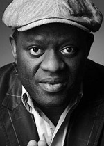 Alain Mabanckou