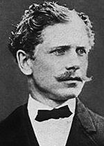 Ambrose G. Bierce