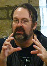 Bryan Thomas Schmidt