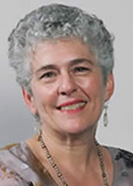 Deborah Wheeler