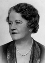 Ellen Glasgow