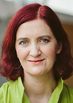 Emma Donoghue