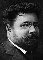 Gaston Leroux