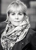 Kate Atkinson