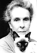 Leonora Carrington