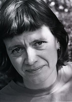 Ninni Holmqvist