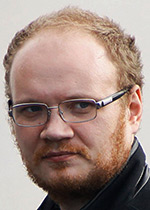 Oleg Kashin