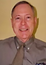 Paul K. Alkon