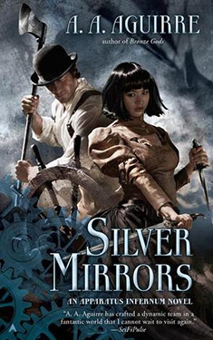 Silver Mirrors