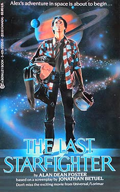 The Last Starfighter