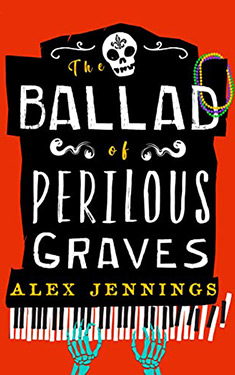 The Ballad of Perilous Graves