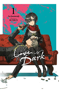 Love Is Dark, Vol. 1