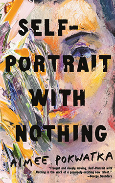 Self-Portrait with Nothing