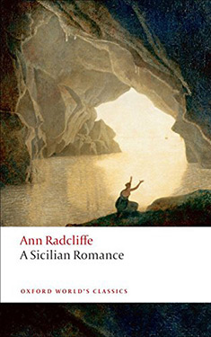 A Sicilian Romance