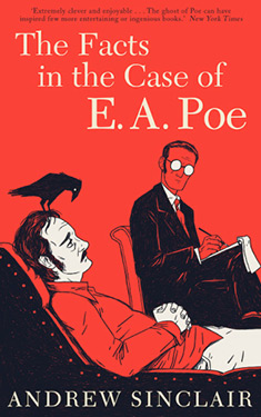 The Facts in the Case of E. A. Poe