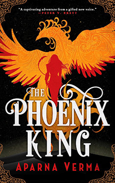 The Phoenix King