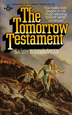 The Tomorrow Testament