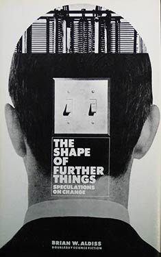 The Shape of Further Things:  Speculation on Change