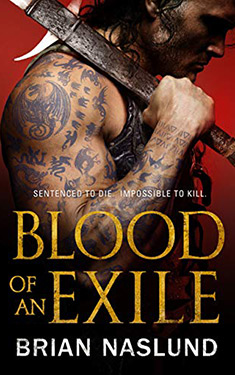 Blood of an Exile