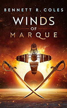 Winds of Marque