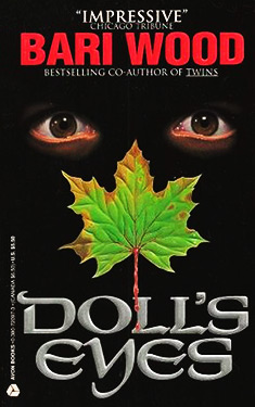 Doll's Eyes