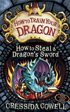 How to Steal a Dragon's Sword