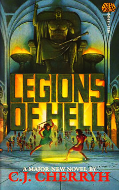 Legions of Hell