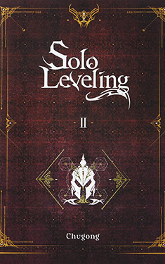 Solo Leveling, Vol. 2