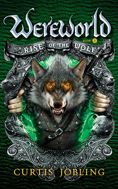 Rise of the Wolf