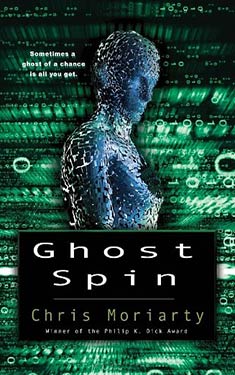 Ghost Spin