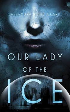 Our Lady of the Ice