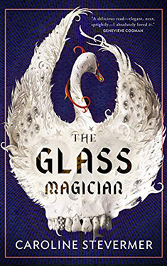 The Glass Magician