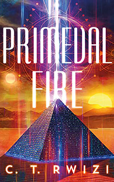 Primeval Fire