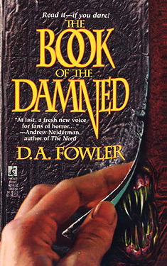 The Book of the Damned