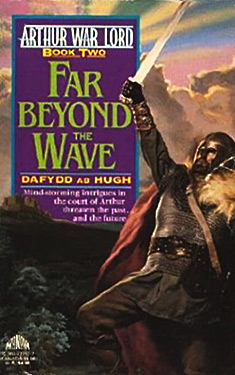 Far Beyond the Wave