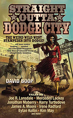 Straight Outta Dodge City