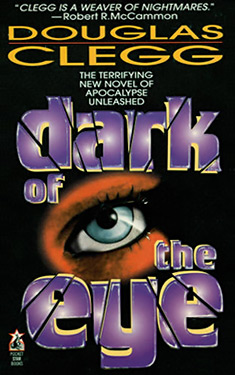 Dark of the Eye