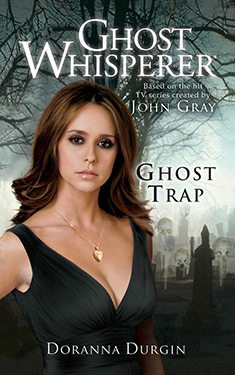 Ghost Trap