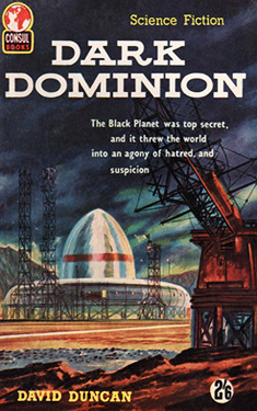 Dark Dominion