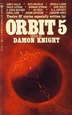 Orbit 5