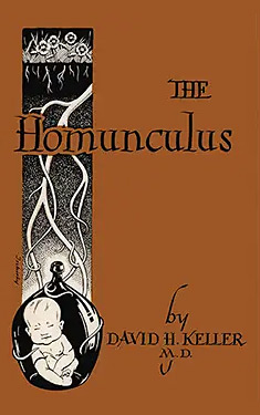 The Homunculus