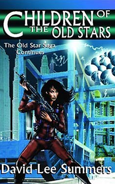 Children of the Old Stars