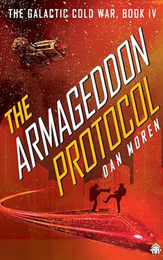 The Armageddon Protocol