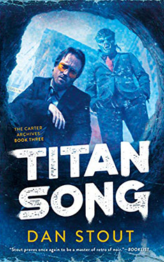 Titan Song