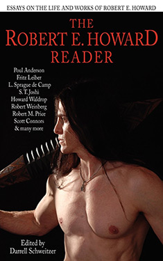 The Robert E. Howard Reader