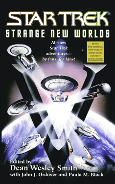 Strange New Worlds V